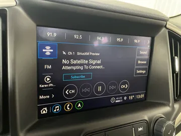 2024 GMC Terrain - image 38