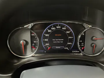 2024 GMC Terrain - image 35