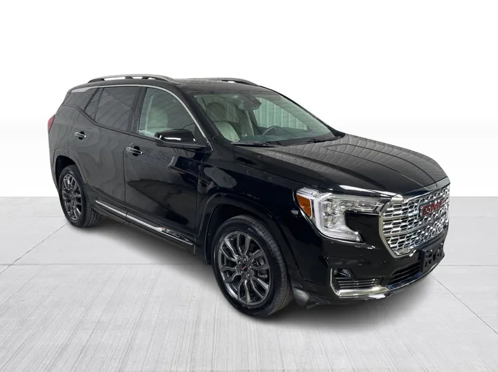 GMC Terrain 2024 à vendre - photo 1