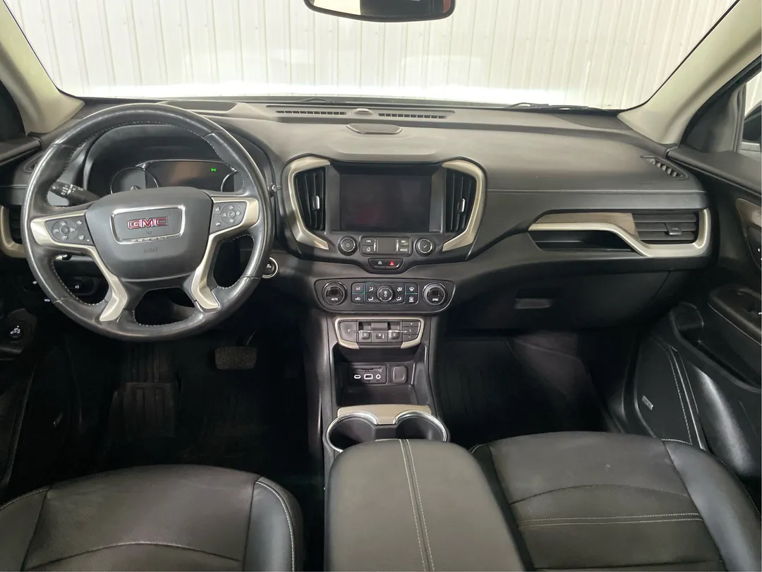 2022 GMC Terrain for sale - photo 4