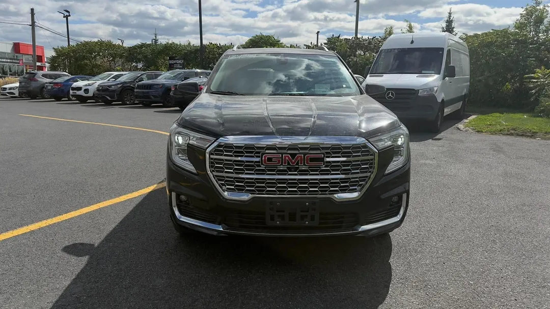 GMC Terrain 2022 à vendre - photo 2