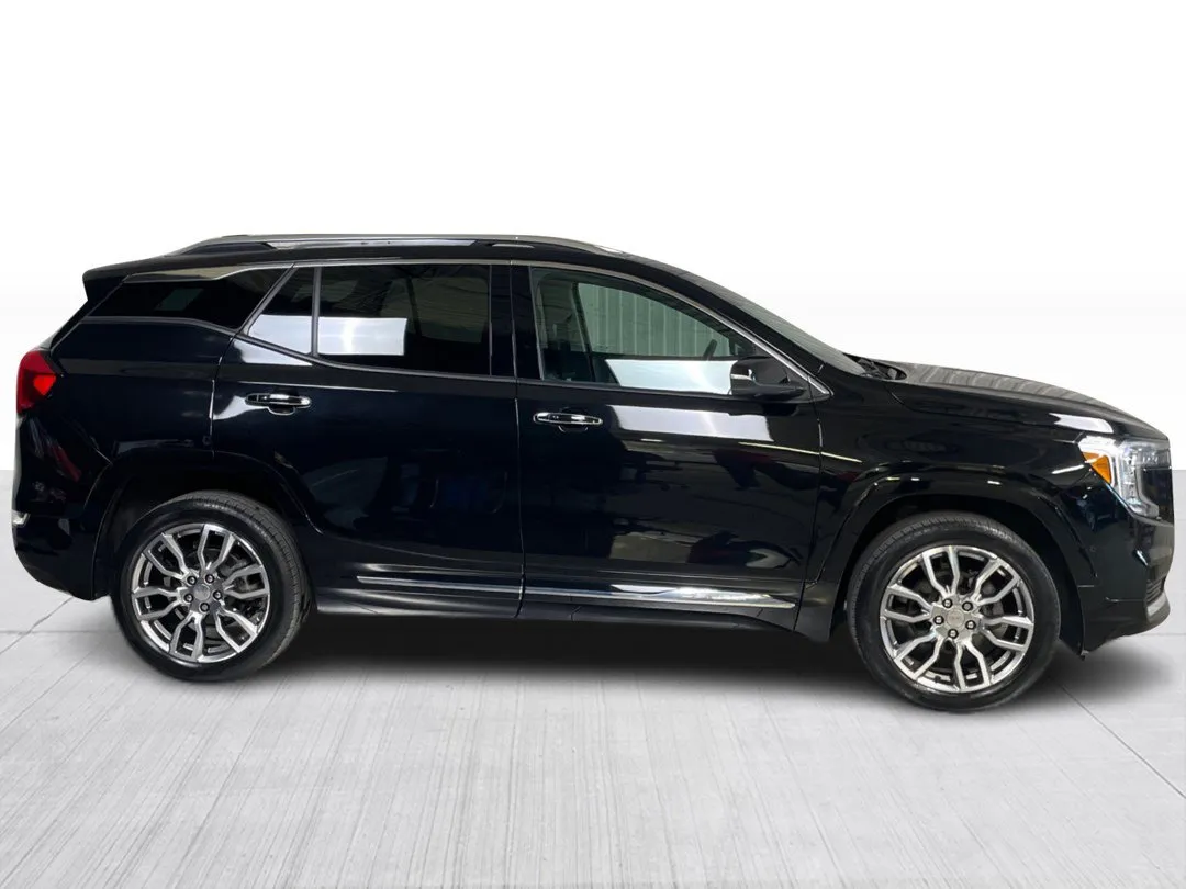 2022 GMC Terrain for sale - photo 2