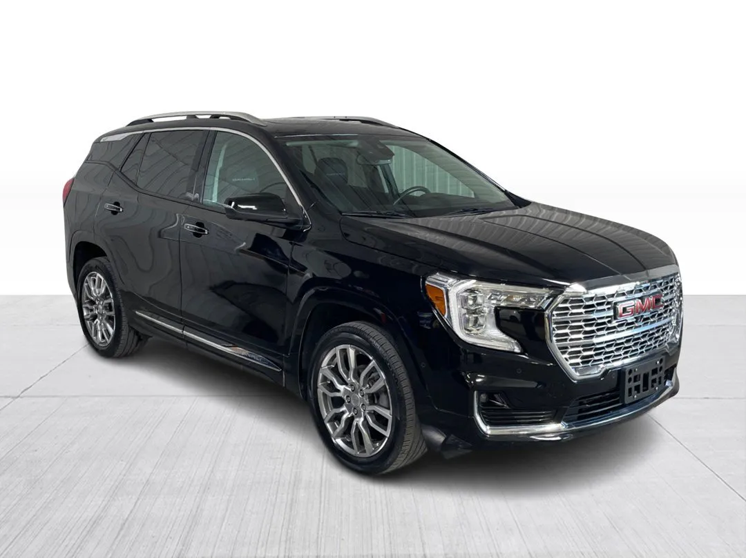 2022 GMC Terrain for sale - photo 1