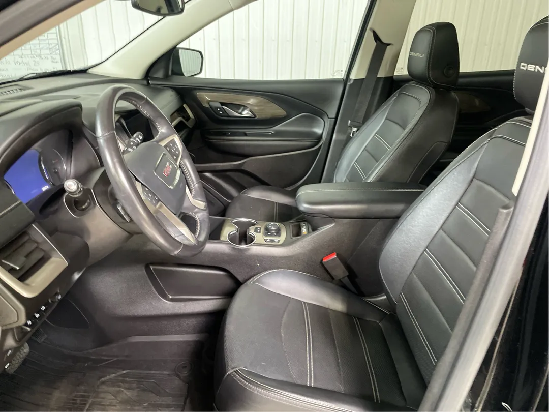 2022 GMC Terrain for sale - photo 3