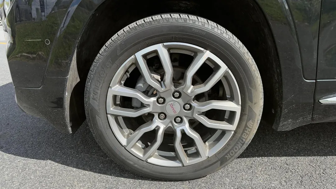2022 GMC Terrain Denali AWD, photo 6