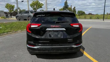 2022 GMC Terrain - image 6