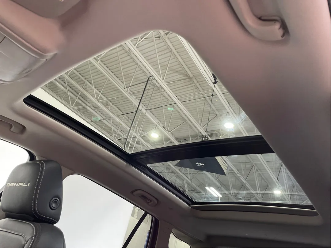 2022 GMC Terrain Denali AWD, photo 5