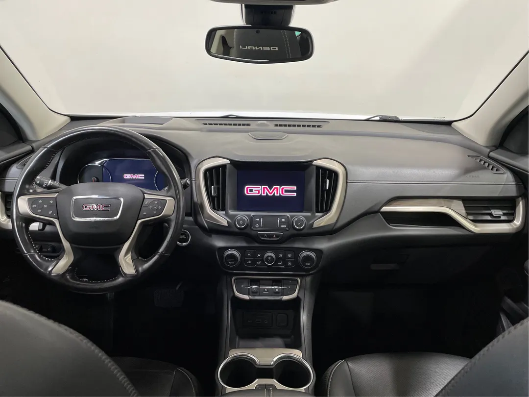 2022 GMC Terrain for sale - photo 4