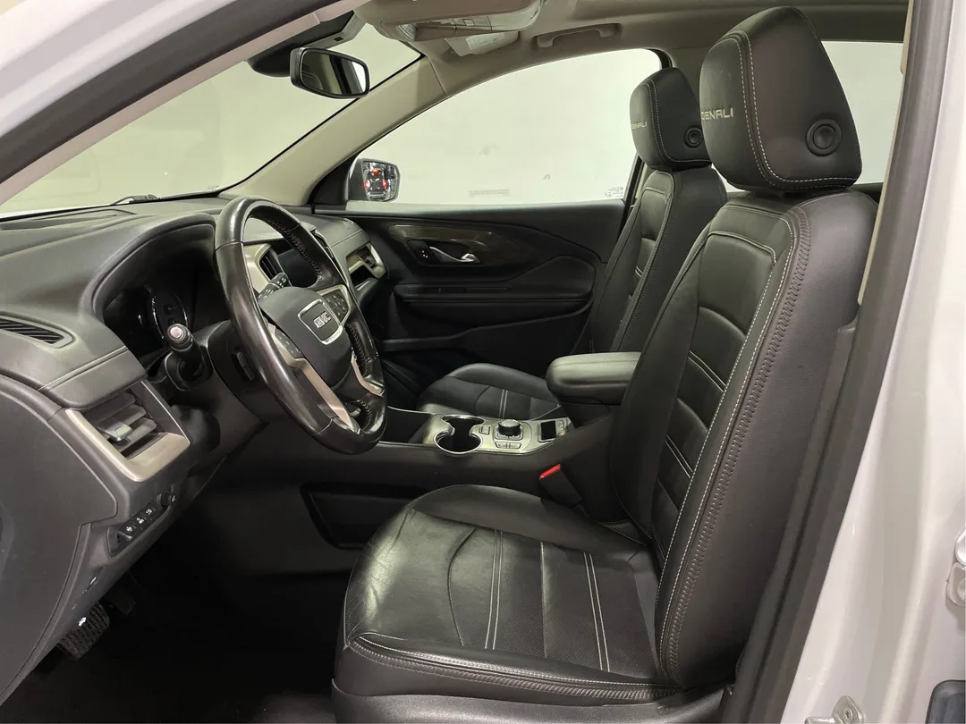 2022 GMC Terrain for sale - photo 3