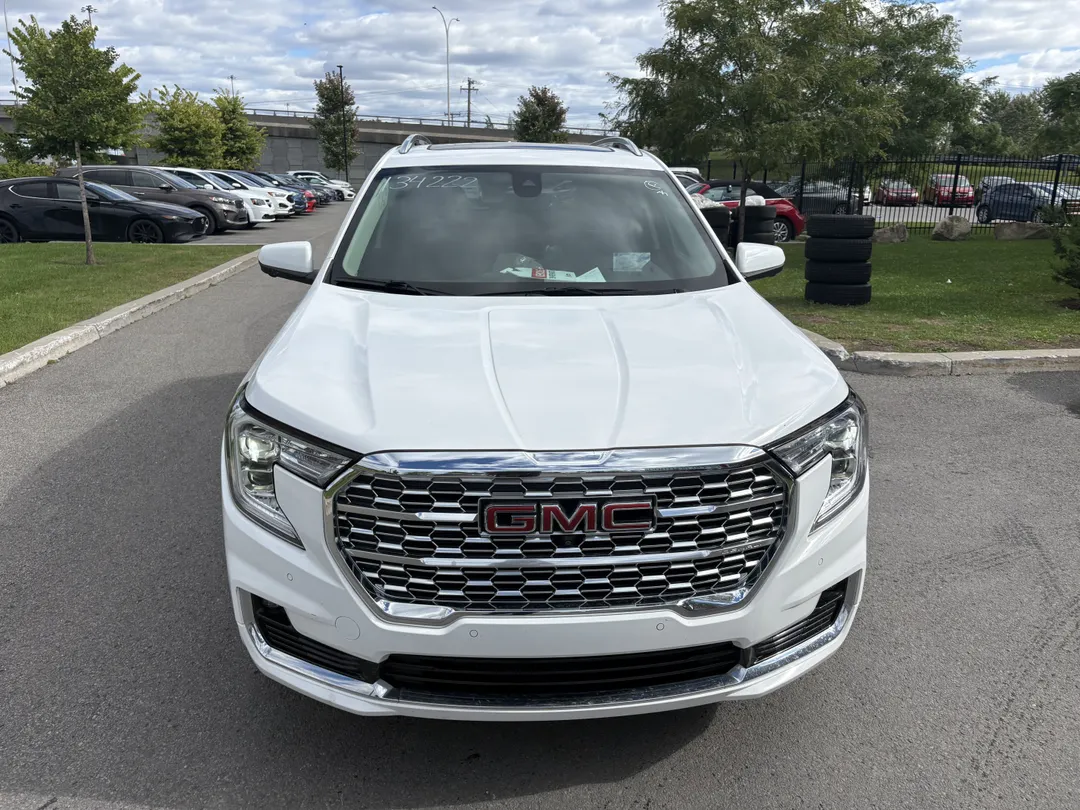 GMC Terrain 2022 à vendre - photo 2