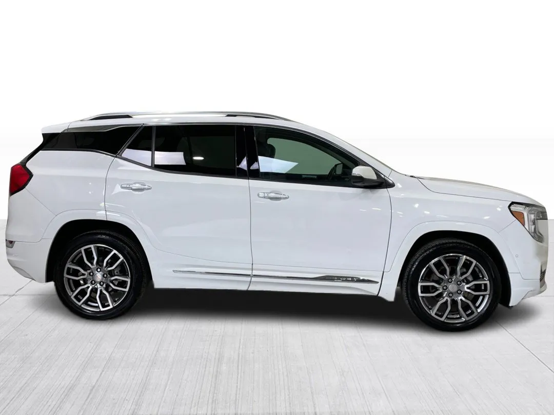 2022 GMC Terrain for sale - photo 2