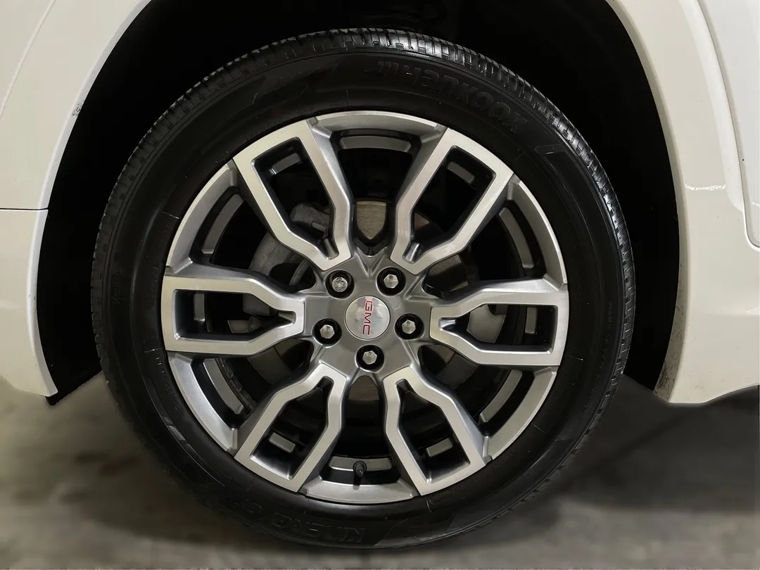 2022 GMC Terrain Denali AWD, photo 6