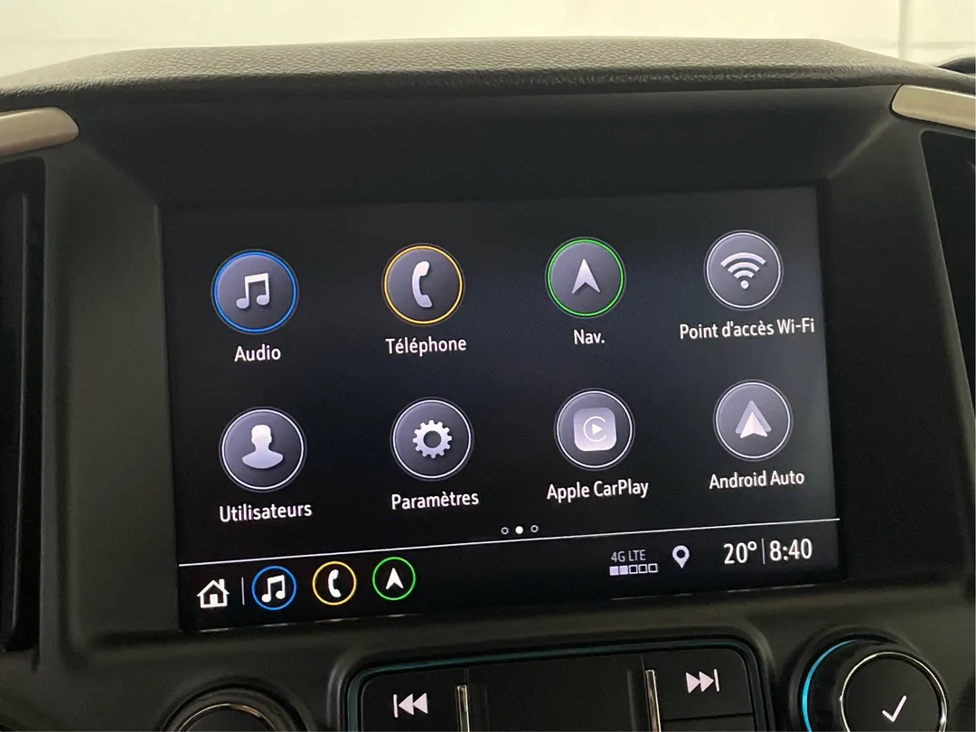 2021 GMC Terrain — photo 7