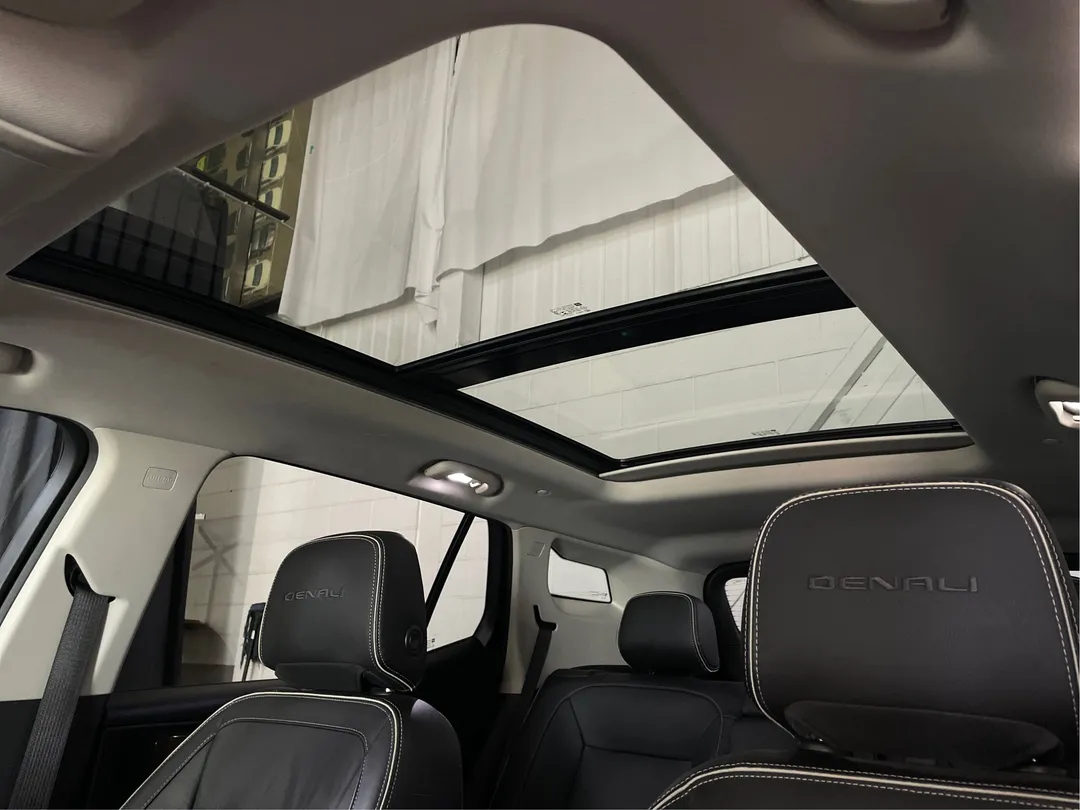 2021 GMC Terrain — photo 5