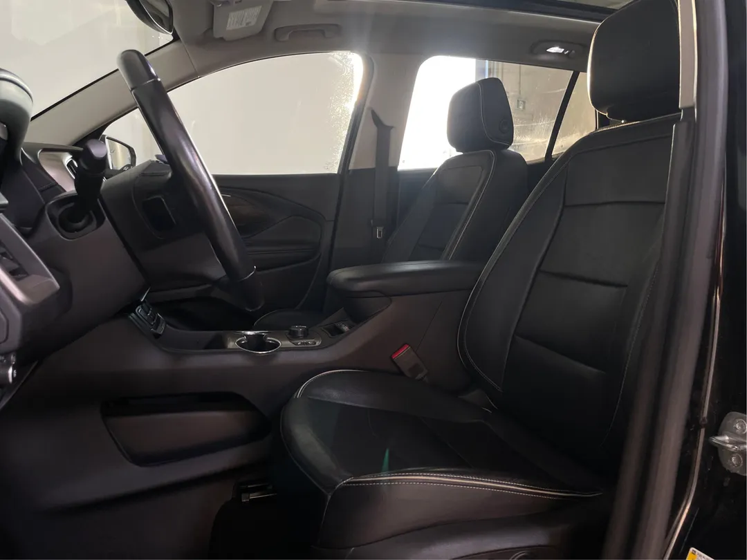 2019 GMC Terrain — photo 3