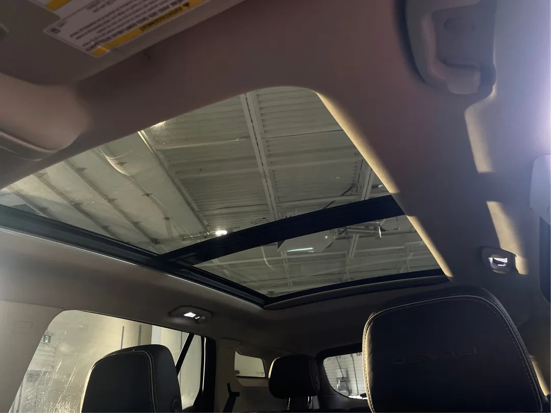 2019 GMC Terrain — photo 5