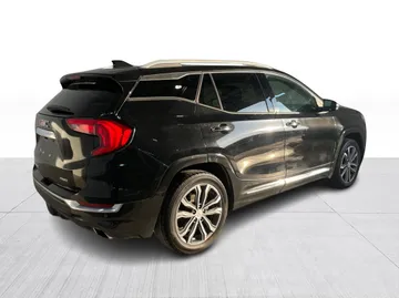 2019 GMC Terrain - image 15