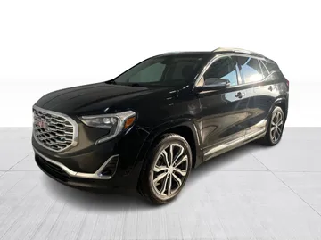 2019 GMC Terrain - image 10
