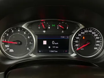 2019 GMC Terrain - image 18