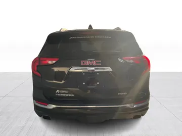 2019 GMC Terrain - image 13