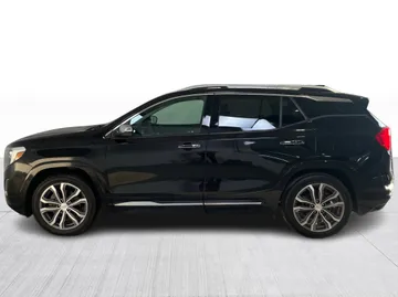 2019 GMC Terrain - image 11