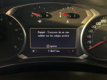 2019 GMC Terrain - image 31