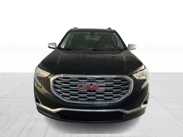2019 GMC Terrain - image 9