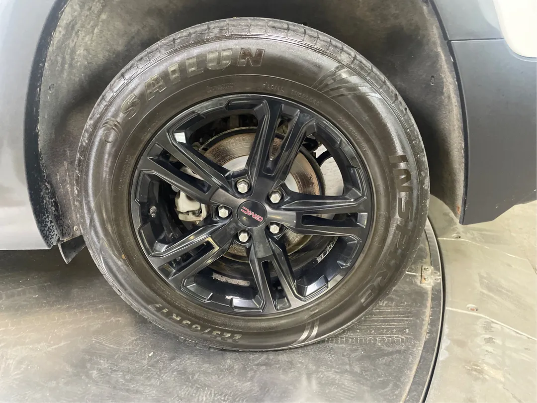2024 GMC Terrain — photo 6