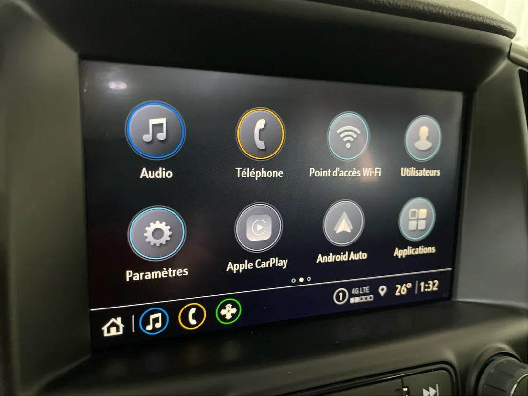 2024 GMC Terrain — photo 7