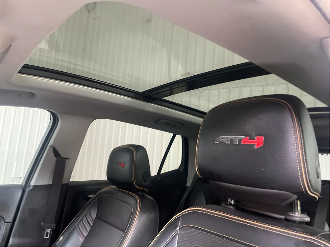 2024 GMC Terrain — photo 5
