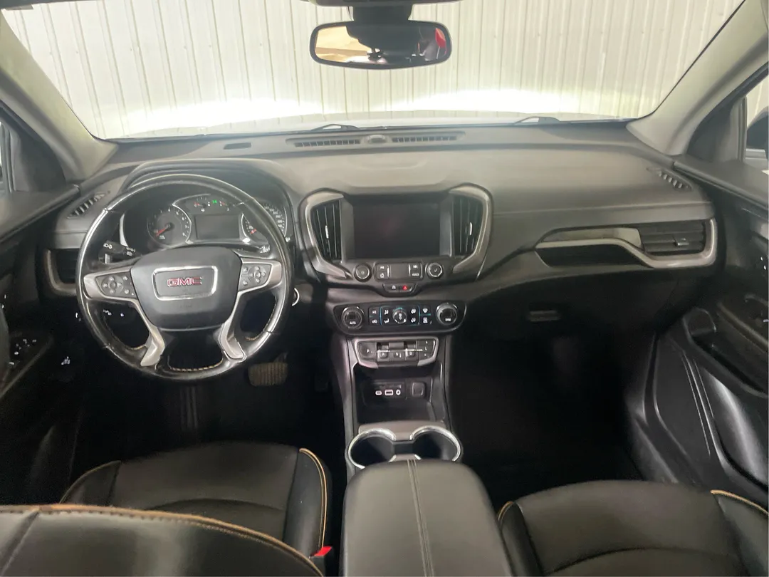 2024 GMC Terrain — photo 4
