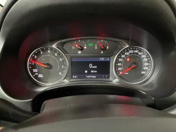 2024 GMC Terrain - image 18