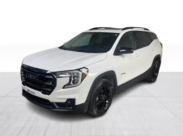 2024 GMC Terrain - image 10