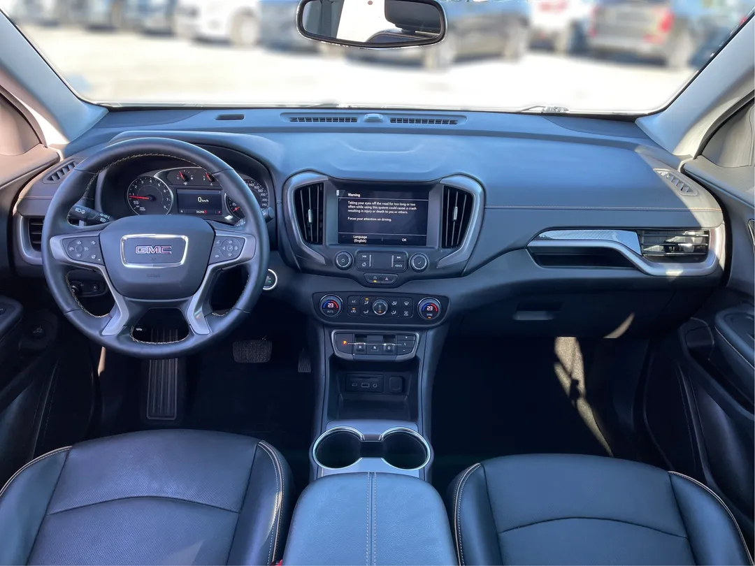 GMC Terrain 2024 à vendre - photo 4