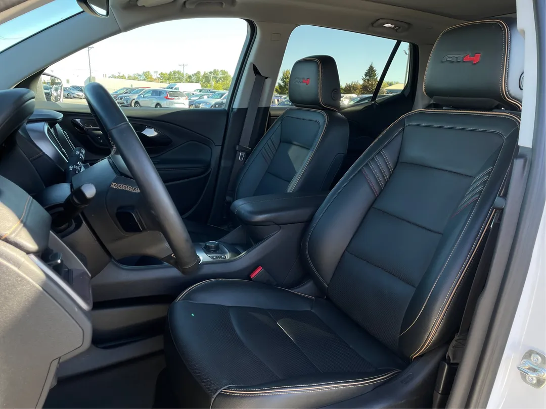GMC Terrain 2024 à vendre - photo 3