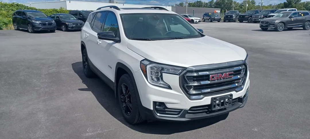 GMC Terrain 2024 à vendre - photo 1