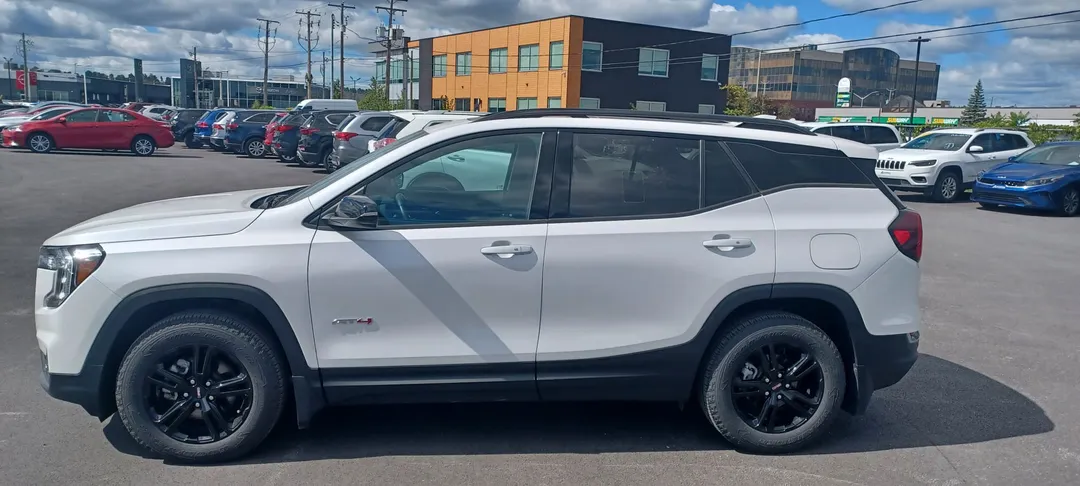 GMC Terrain 2024 à vendre - photo 4