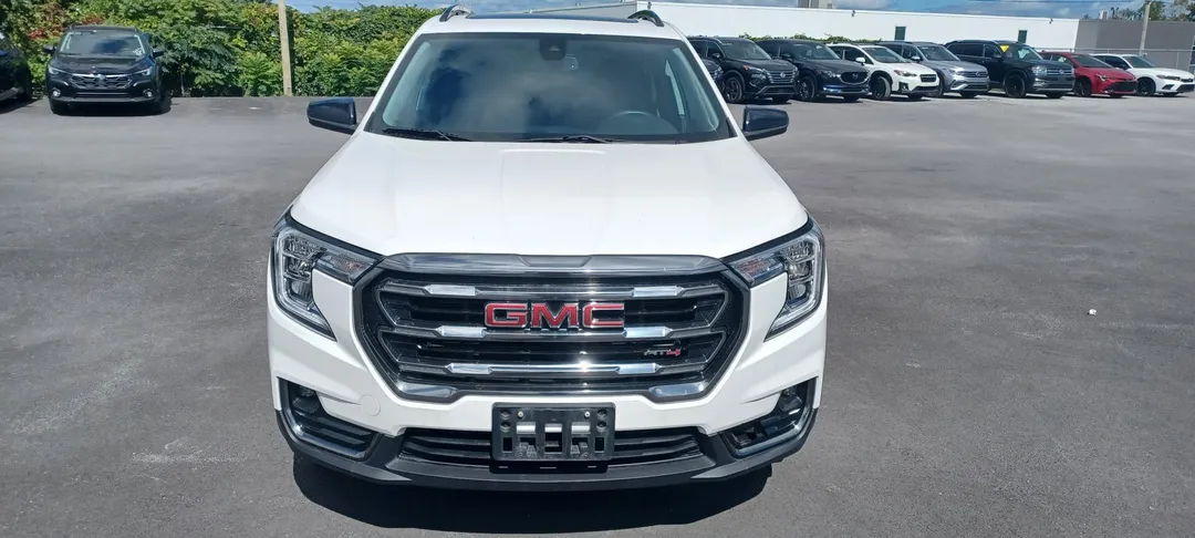 GMC Terrain 2024 à vendre - photo 2