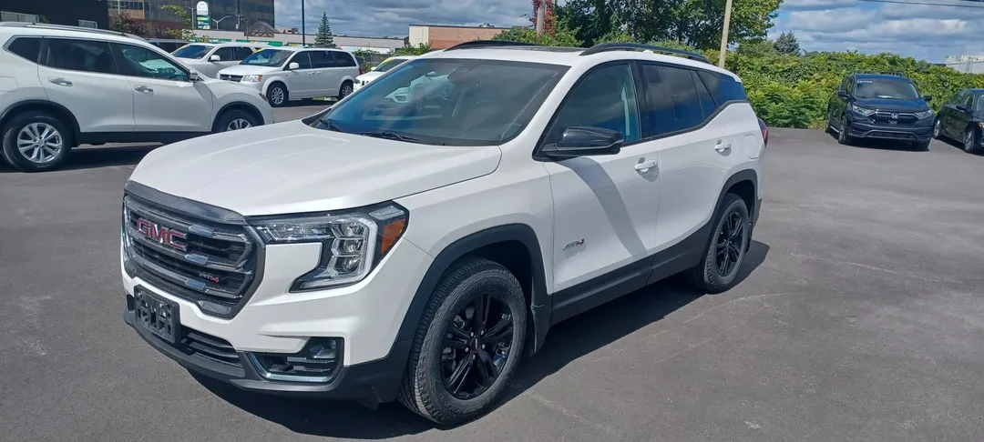 GMC Terrain 2024 à vendre - photo 3