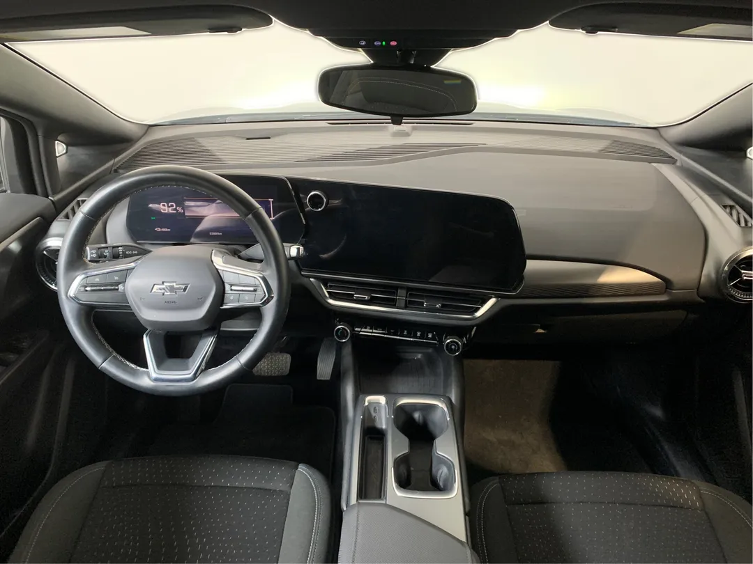 Chevrolet Equinox EV 2025 à vendre - photo 4