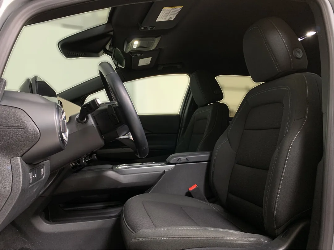 Chevrolet Equinox EV 2025 à vendre - photo 3