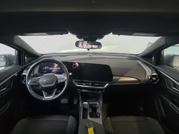 2025 Chevrolet Equinox EV - image 7