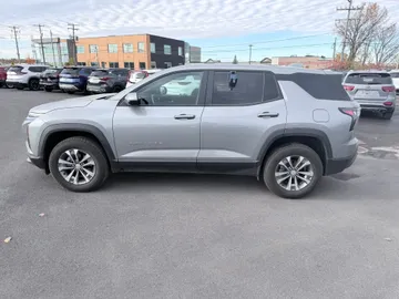 2026 Chevrolet Equinox - image 3