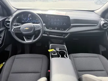2026 Chevrolet Equinox - image 9