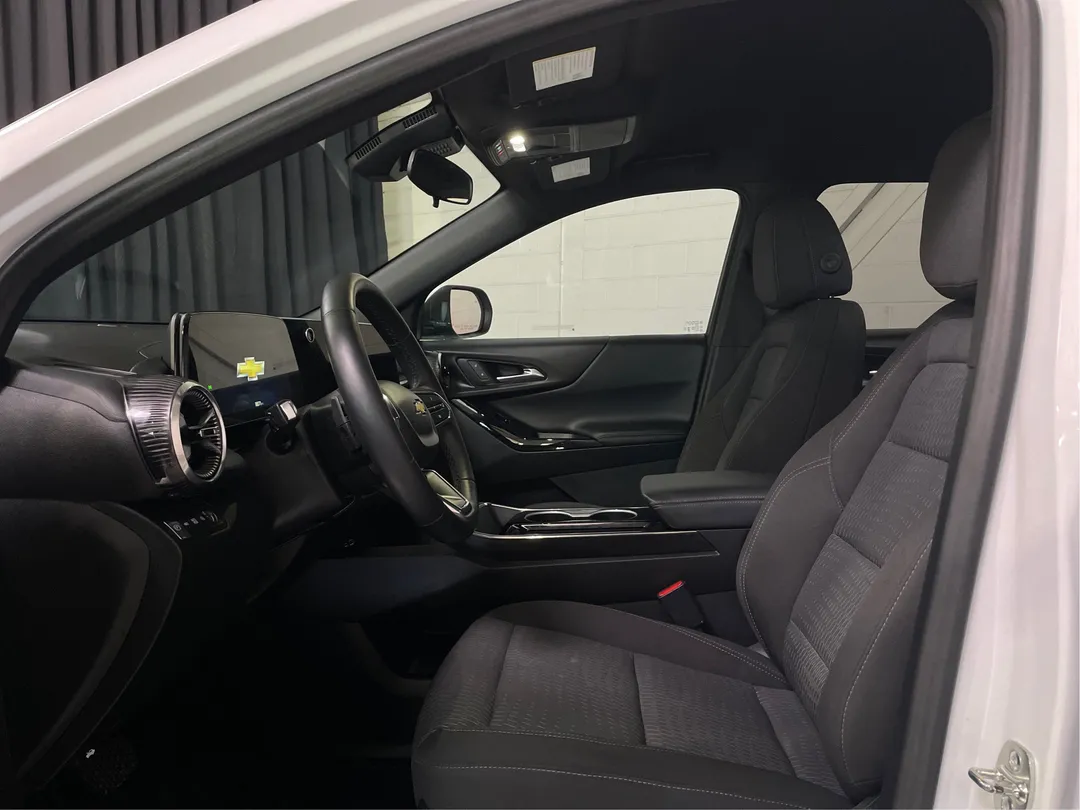 Chevrolet Equinox 2025 à vendre - photo 3