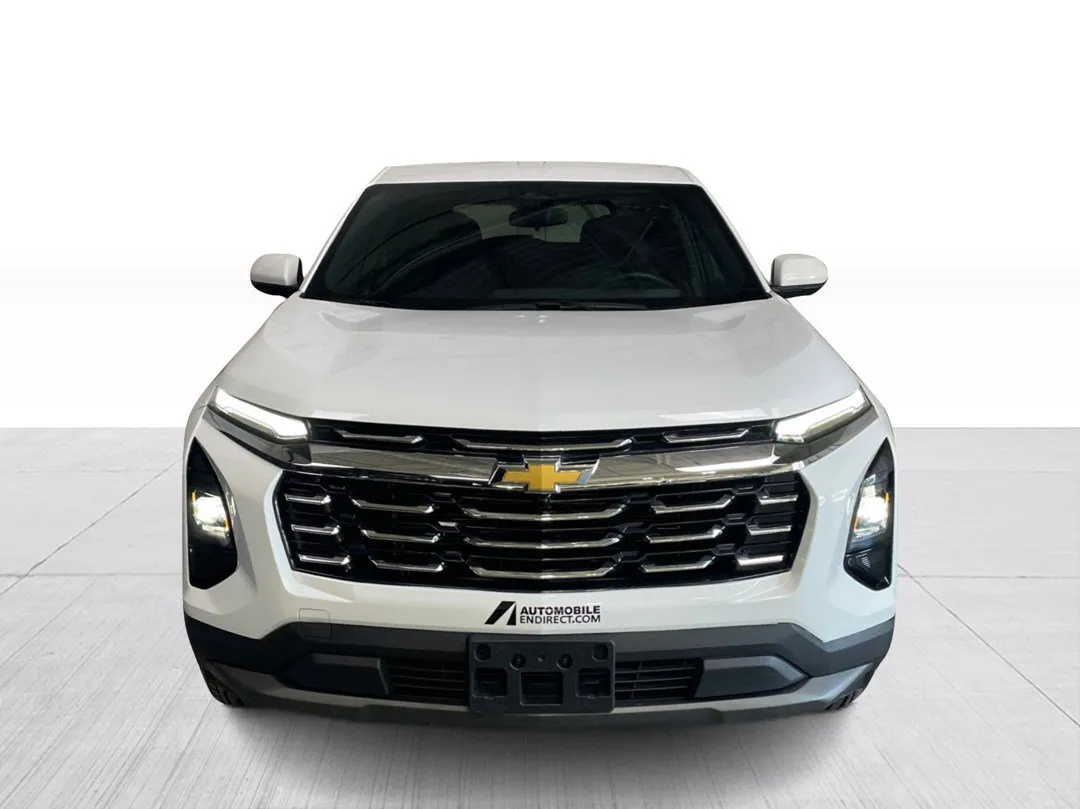 2025 Chevrolet Equinox for sale - photo 2