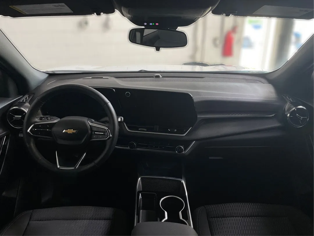 Chevrolet Equinox 2025 à vendre - photo 4