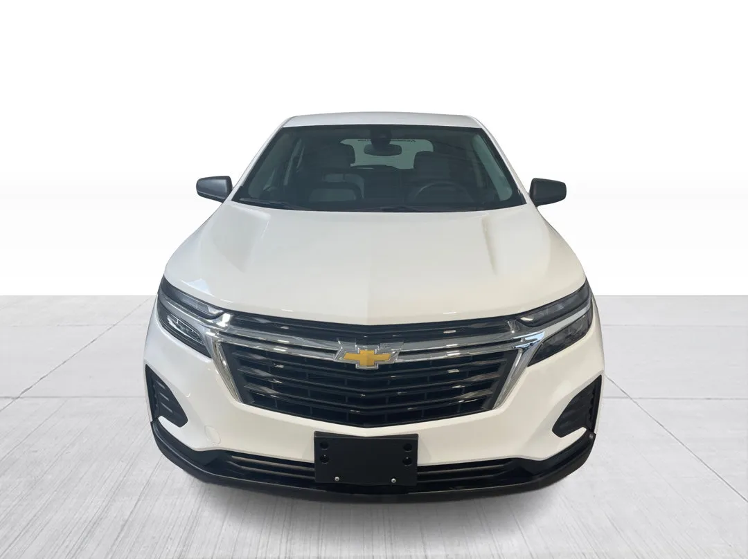 Chevrolet Equinox 2024 à vendre - photo 2