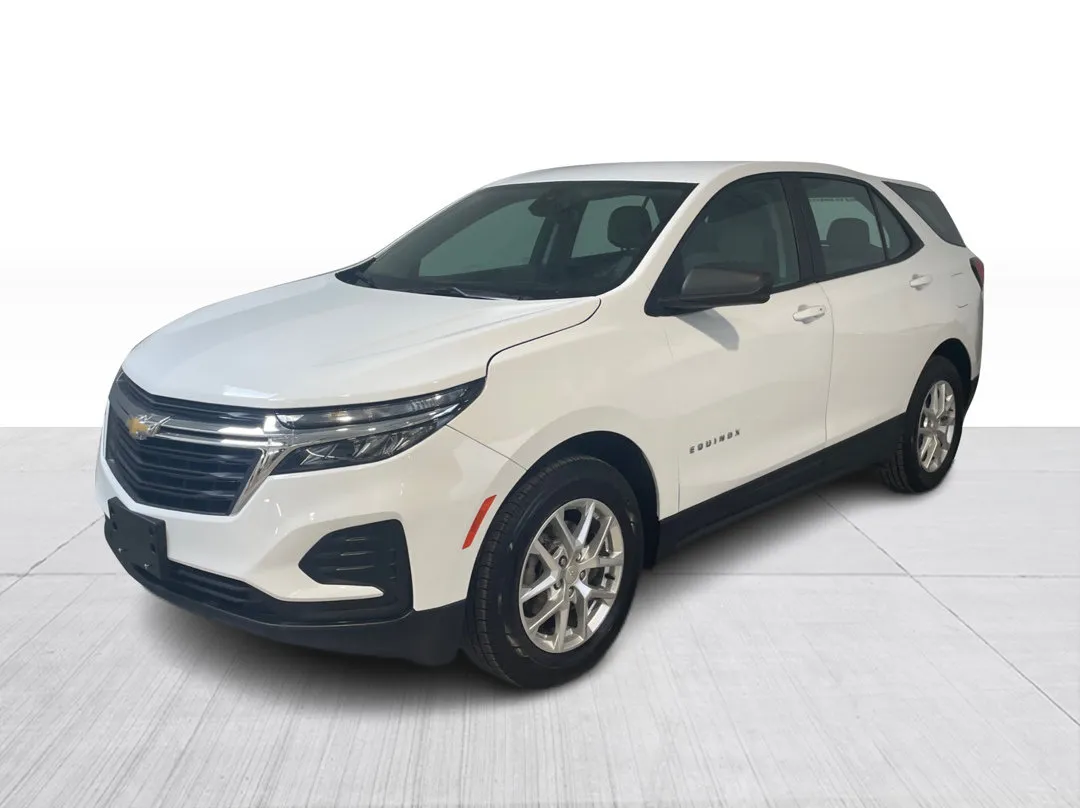 Chevrolet Equinox 2024 à vendre - photo 3