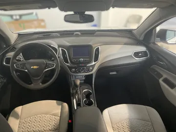 2024 Chevrolet Equinox - image 16